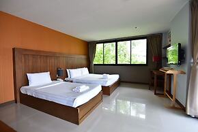Wungnoy Hotel