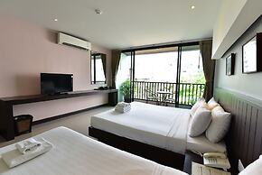 Wungnoy Hotel