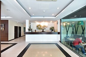 Wungnoy Hotel