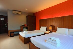Wungnoy Hotel