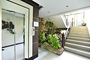 Wungnoy Hotel