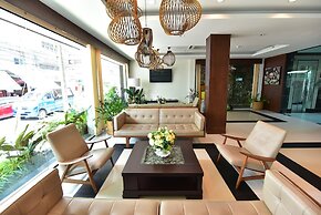 Wungnoy Hotel
