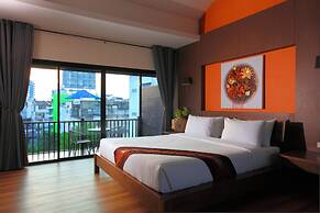 Wungnoy Hotel