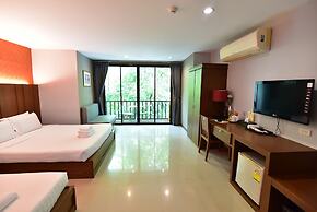 Wungnoy Hotel
