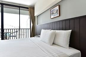 Wungnoy Hotel