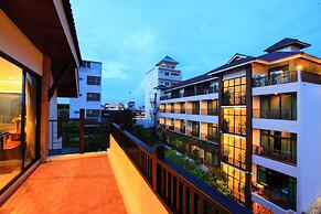 Wungnoy Hotel