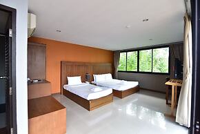 Wungnoy Hotel