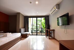 Wungnoy Hotel