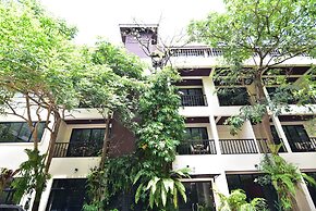 Wungnoy Hotel