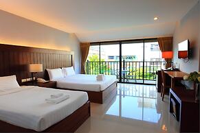 Wungnoy Hotel