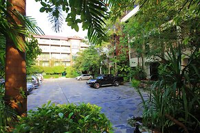 Wungnoy Hotel