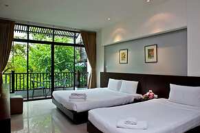Wungnoy Hotel