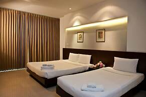 Wungnoy Hotel