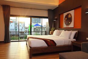 Wungnoy Hotel