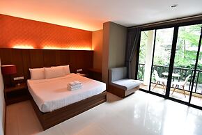 Wungnoy Hotel