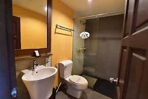 Wungnoy Hotel