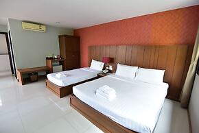 Wungnoy Hotel