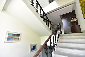 Wungnoy Hotel