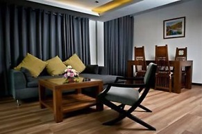 Wungnoy Hotel