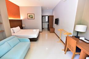 Wungnoy Hotel