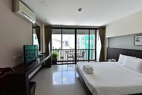 Wungnoy Hotel