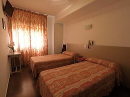 Hostal Palafox