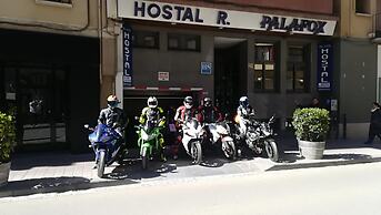 Hostal Palafox