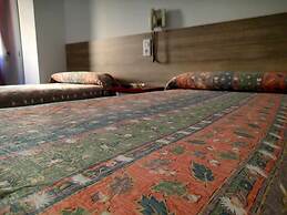 Hostal Palafox