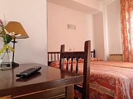 Hostal Palafox