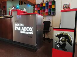 Hostal Palafox