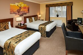 Eviston House Hotel