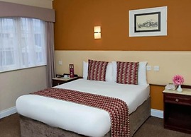 Eviston House Hotel