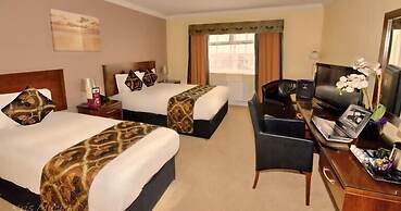 Eviston House Hotel