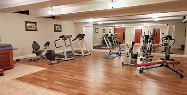 Eviston House Hotel