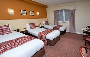 Eviston House Hotel