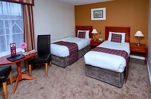 Eviston House Hotel