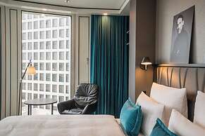 Motel One Berlin-Upper West