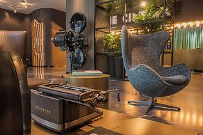 Motel One Berlin-Upper West