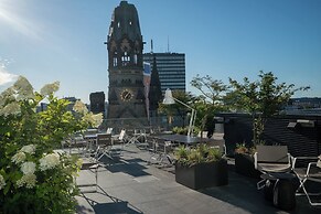 Motel One Berlin-Upper West