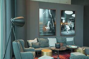 Motel One Berlin-Upper West