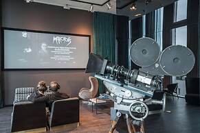 Motel One Berlin-Upper West