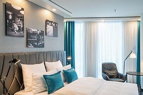Motel One Berlin-Upper West