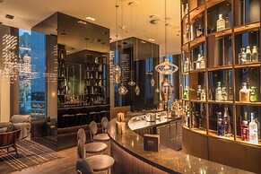 Motel One Berlin-Upper West