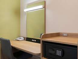Comfort Hotel Toyohashi