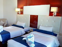 Golden Tulip Headington Ruwi