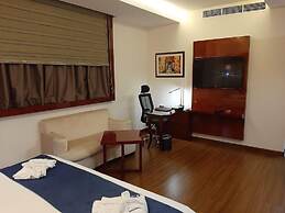 Golden Tulip Headington Ruwi