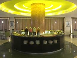 Golden Tulip Headington Ruwi