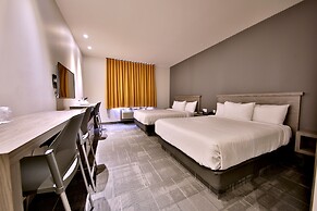 Hôtel Ô Laval