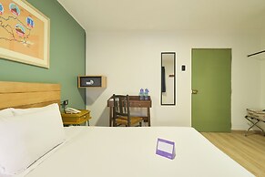 Centro by Casa Andina Cusco Saphi