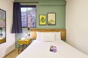 Centro by Casa Andina Cusco Saphi